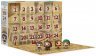 Календар Funko Advent Calendar: Harry Potter - 24 Vinyl Figures (2020) Гаррі Поттер