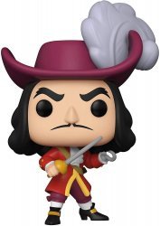 Фігурка Funko Pop Disney 65th Captain Hook 816