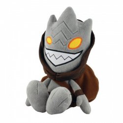 Мягкая игрушка Treasure Goblin Plush