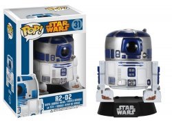 Фігурка Funko Pop! Star Wars - R2-D2