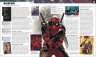 Книга Marvel Encyclopedia New Edition Марвел Энциклопедия (Твёрдый переплёт) Eng 