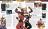 Книга Marvel Encyclopedia New Edition Марвел Энциклопедия (Твёрдый переплёт) Eng 