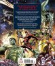 Книга Marvel Encyclopedia New Edition Марвел Энциклопедия (Твёрдый переплёт) Eng 