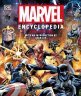 Книга Marvel Encyclopedia New Edition Марвел Энциклопедия (Твёрдый переплёт) Eng 