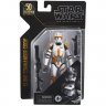 Фигурка Star Wars The Black Series -  Clone Commander Cody 6" Action Figure