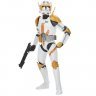 Фигурка Star Wars The Black Series -  Clone Commander Cody 6" Action Figure