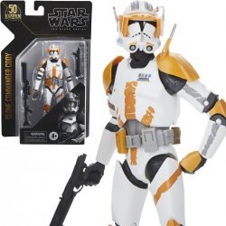 Фігурка Star Wars Black Series - Clone Commander Cody 6