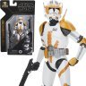 Фигурка Star Wars The Black Series -  Clone Commander Cody 6" Action Figure