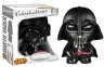 М'яка іграшка Star Wars - Fabrikations Funko: Darth Vader Plush