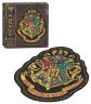 Пазл Гарри Поттер Harry Potter Hogwarts Crest Shaped Puzzle (750-Piece)