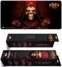 Коврик для мыши игровая поверхность Blizzard DIABLO 2 - Resurrected Prime Evil Диабло XL (90*42 cm)