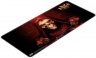 Килимок для миші ігрова поверхня Blizzard DIABLO 2 - Resurrected Prime Evil Діабло XL (90*42 cm)
