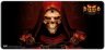 Килимок для миші ігрова поверхня Blizzard DIABLO 2 - Resurrected Prime Evil Діабло XL (90*42 cm)