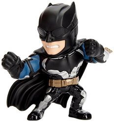 Фигурка Jada Toys Metals Die-Cast: Justice League - Tactical Suit Batman