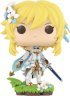 Фігурка Funko Genshin Impact Lumine Фанко Геншин Імпакт Люмін 161
