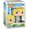Фигурка Funko Genshin Impact Lumine Фанко Геншин Импакт Люмин 161