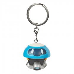 Брелок Overwatch 3D Keychain - Snowball