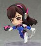 Фігурка Overwatch Nendoroid D.Va (Good Smile) Classic Skin