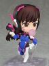 Фігурка Overwatch Nendoroid D.Va (Good Smile) Classic Skin