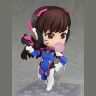 Фигурка Overwatch Nendoroid D.Va (Good Smile) Classic Skin