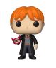 Фигурка Funko Pop! Harry Potter Ron with Howler фанко гарри поттер рон кричалка