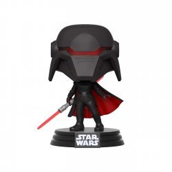 Фигурка Funko Pop! Games: Jedi Fallen Order Inquisitor