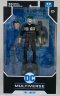 Фігурка McFarlane Toys DC Multiverse The Joker: Batman White Knight # 8 (Comics 2017) Джокер