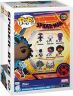 Фигурка Funko Marvel: Spider-Man Spider-Byte Фанко Байт-паук 1229