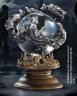 Статуэтка Harry Potter Dementors Crystal Ball