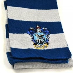 Шарф Harry Potter Ravenclaw Wool