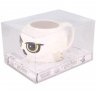 Чашка 3D Harry Potter Hedwig Owl Dolomite Mug Гаррі Поттер Хедвіг Букля сова in Gift Box