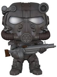 Фигурка Funko Pop! Fallout - T-60 Power Armor Figure