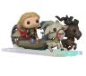 Фігурка Funko Marvel Thor: Love and Thunder The Goat Boat Фанко Тор лодка з козлами 290