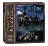 Пазл Гаррі Поттер World of Harry Potter Puzzle (550-Piece)