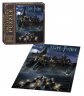 Пазл Гарри Поттер World of Harry Potter Puzzle (550-Piece)