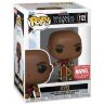 Фигурка Funko Black Panther Ayo Фанко Чёрная пантера Exclusive 1121
