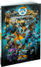 Книга Overwatch: Anthology Volume 1 Hardcover Edition (Тверда палітурка) (Eng)