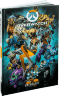 Книга Overwatch: Anthology Volume 1 Hardcover Edition (Тверда палітурка) (Eng)