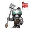 Фигурка Overwatch Funko POP  B.O.B 6"