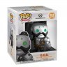 Фигурка Overwatch Funko POP  B.O.B 6"