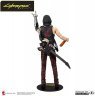 Фігурка McFarlane Toys Cyberpunk 2077 Johnny Silverhand Action Figure