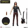 Фігурка McFarlane Toys Cyberpunk 2077 Johnny Silverhand Action Figure