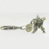Брелок World of Warcraft Orc Bronze