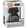 Фигурка Funko Star Wars Darth Vader on Tie Fighter Фанко Дарт Вейдер на истребителе (Amazon Exclusive) 20