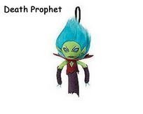 Мягкая игрушка Dota 2  Death Profhet