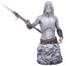 Статуэтка Game of Thrones WHITE WALKER Bust Limited edition