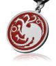 Брелок Game of Thrones Targaryen Dragon