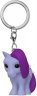 Брелок Funko Pop Keychains: My Little Pony Blossom