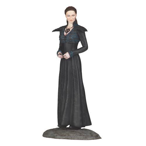 Фігурка Dark Horse Game of Thrones Sansa Stark