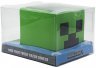 Чашка 3D Minecraft Creeper Dolomite Mug кружка Майнкрафт кераміка